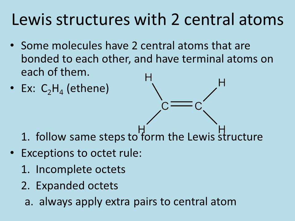 Chapter 12 Chemical Bonding ppt download